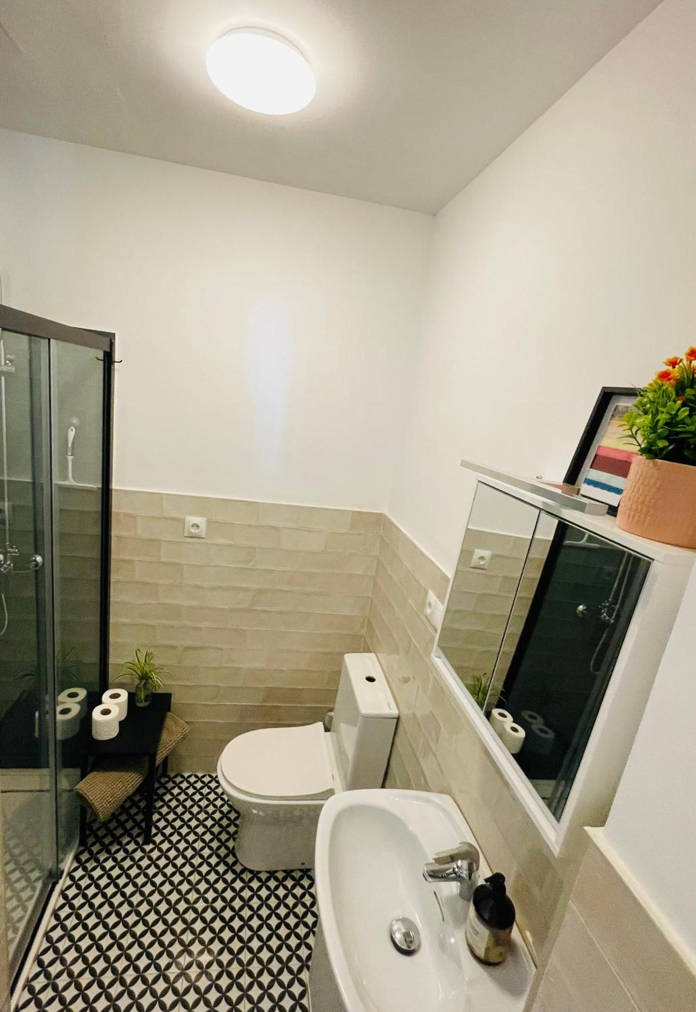 Apartment La Parra Alora