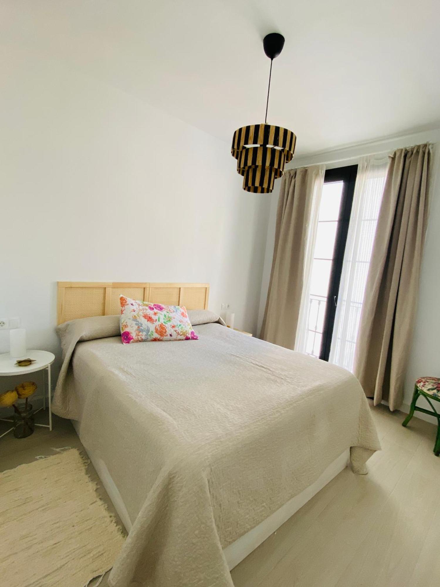 Apartment La Parra *