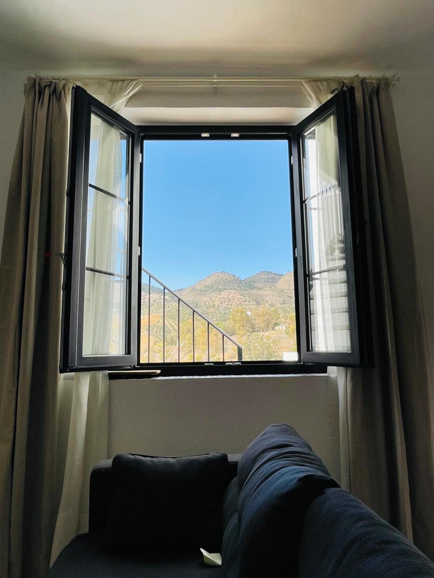 Apartment La Parra