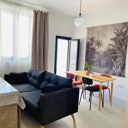 Apartamento La Parra Alora Exterior photo