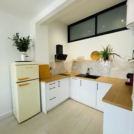 Apartamento La Parra Alora Exterior photo