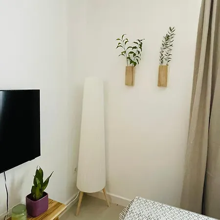 Apartamento La Parra Alora Exterior photo