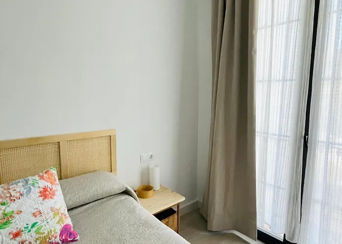Apartamento La Parra
