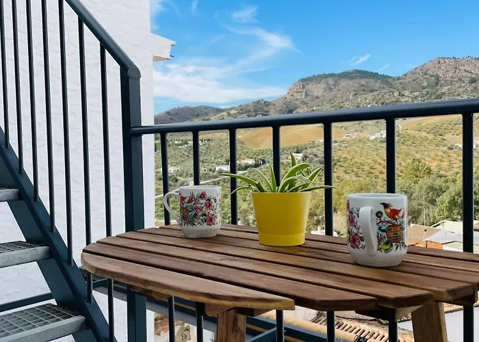 Apartamento La Parra