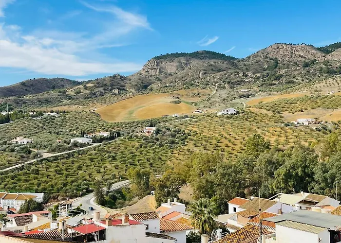 Apartamento La Parra