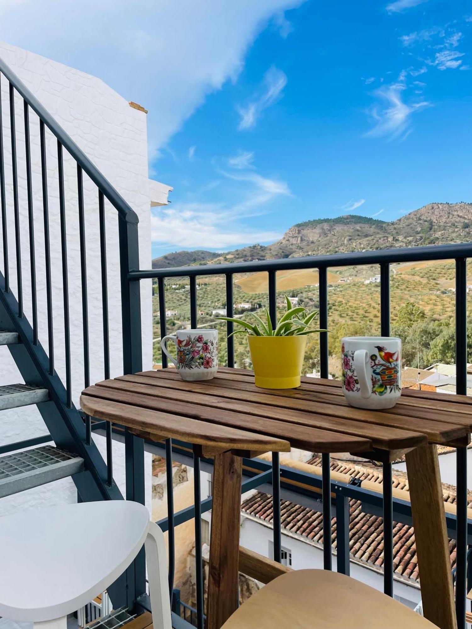 La Parra Apartment *