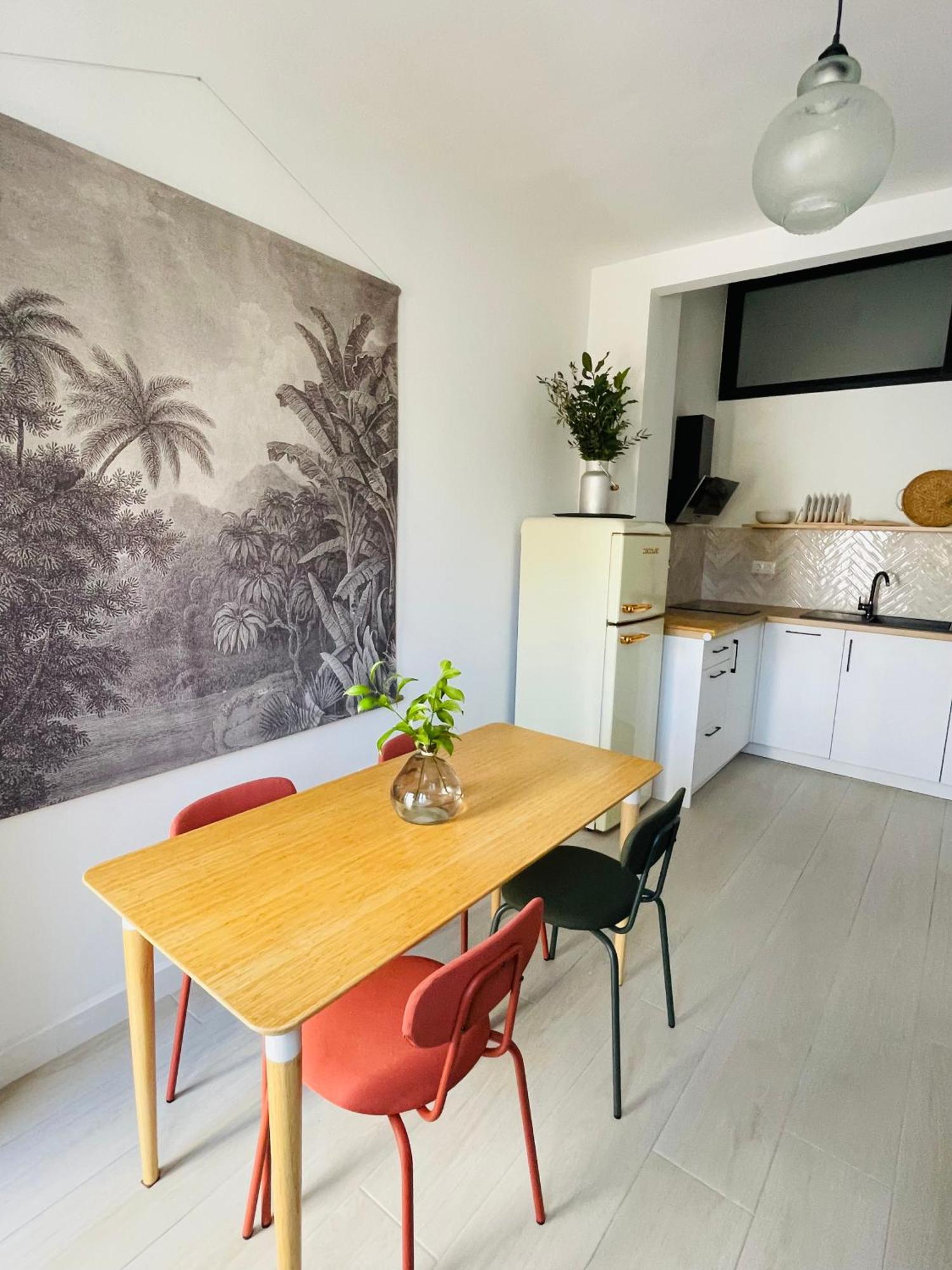 La Parra Apartment