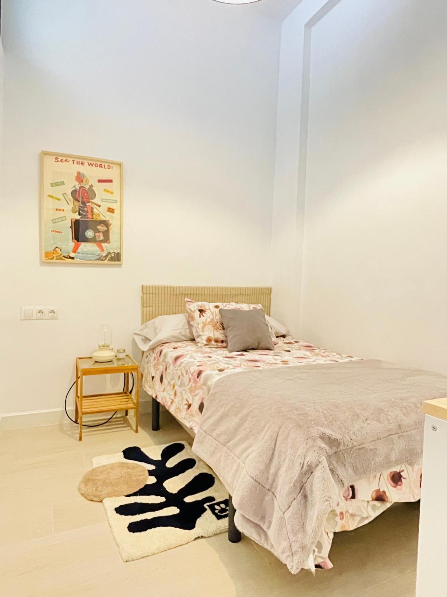 La Parra Apartment *