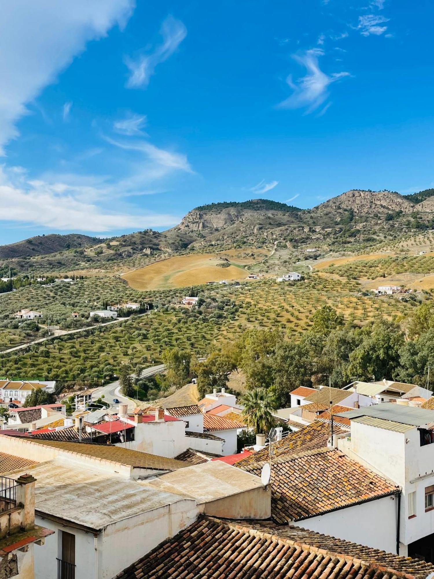 La Parra Apartment